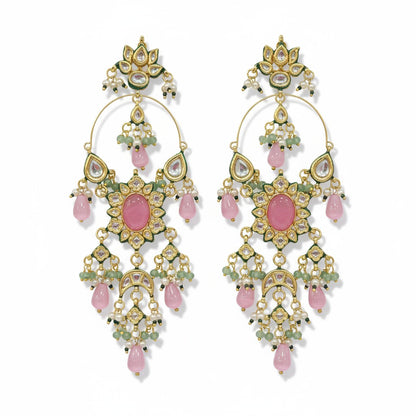INAYAT EARRINGS