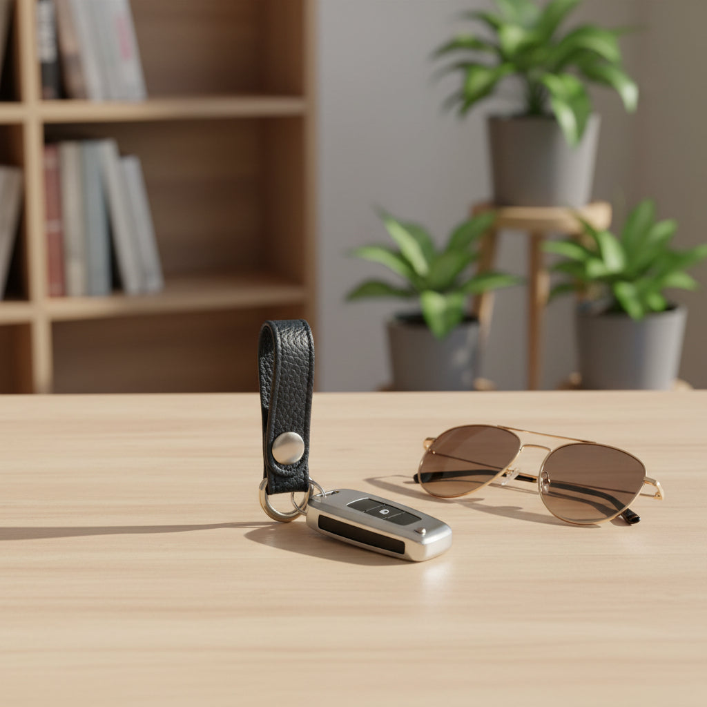 EVERYDAY CROSSBODY UTILITY BELT