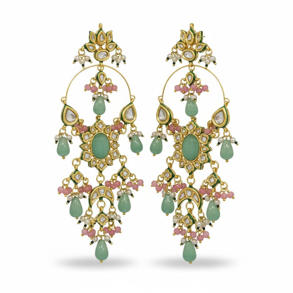 INAYAT EARRINGS