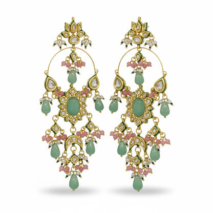 INAYAT EARRINGS