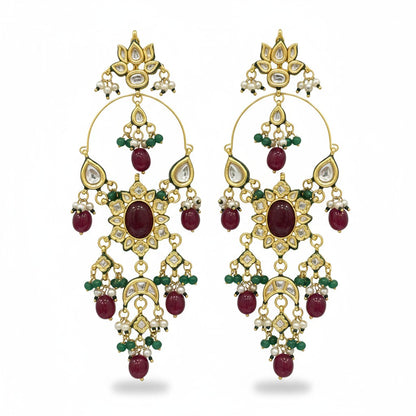 INAYAT EARRINGS