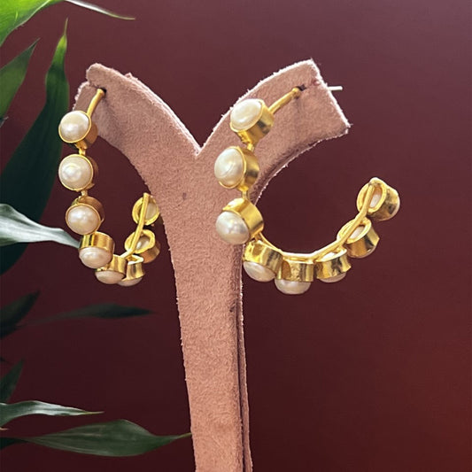 PARIS EARRINGS