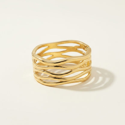 SERENE WAVE HANDCUFF