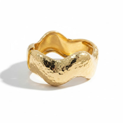 MAREA WAVE CUFF