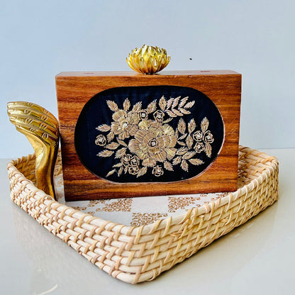WOODSOUL